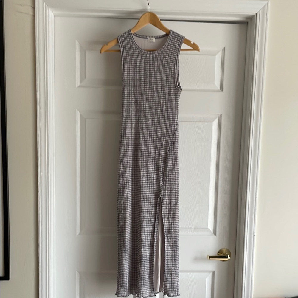 Artizia/Wilfred Sleeveless Maxi Dress